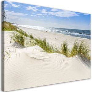 KUNSTDRUCK Dune Peace 60 x 40 cm