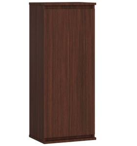 Vitrine armoire W40 CLP Imitation wengé