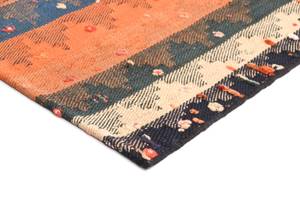 Tapis Jajim LXXIII Textile - 138 x 1 x 174 cm