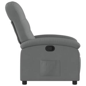 Fauteuil inclinable 3032264-2 Gris foncé