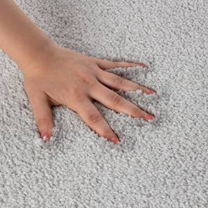 Tapis COCOA Gris