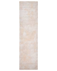 Teppich BEYKOZ Beige - 80 x 300 cm