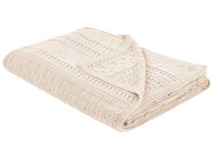 Tagesdecke DAULET Beige - Creme