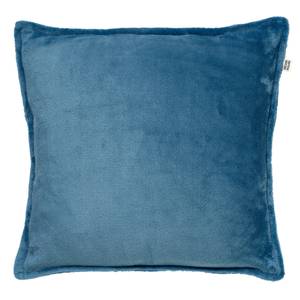 Housse de coussin Cilly Bleu