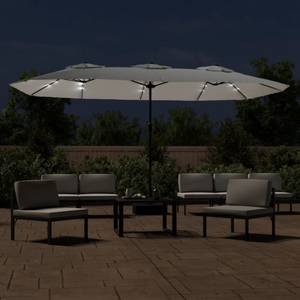 Parasol 3028440 Blanc