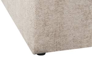 3-Sitzer Sofa GLORVIKA II Beige - Taupe