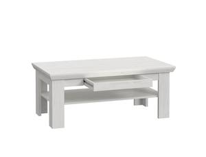 Couchtisch Enzo 8 Braun - Holzwerkstoff - 110 x 45 x 60 cm