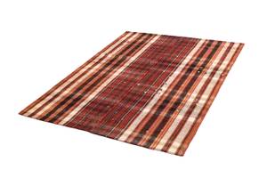 Tapis Jajim CLXXIX Orange - Textile - 151 x 1 x 199 cm