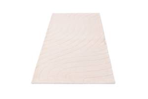 Tapis Darya CLXXXI Beige - Textile - 81 x 1 x 150 cm