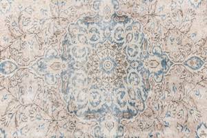 Tapis Ultra Vintage CDXII Rose foncé - Textile - 165 x 1 x 269 cm