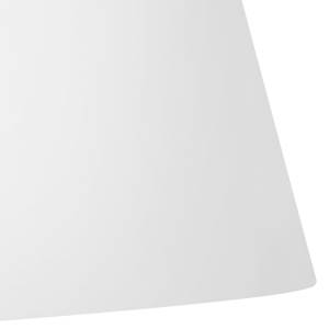 Lustre ZENU Doré - Gris métallisé - Blanc - Nb d'ampoules : 3