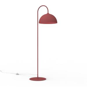 Lampadaire Cassis Rouge