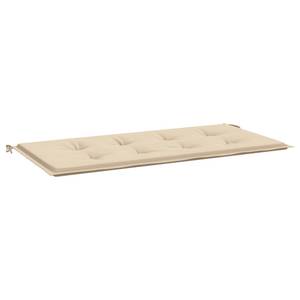 Gartenbank-Auflage 3007233-2 Beige