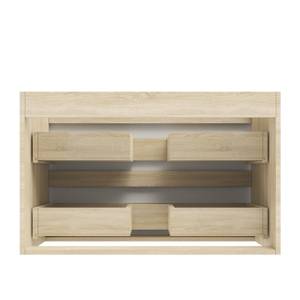 Badschrank Unterschrank 30X Breite: 80 cm