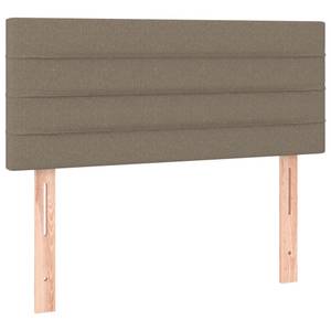 Boxspringbett 3017265-13 Taupe