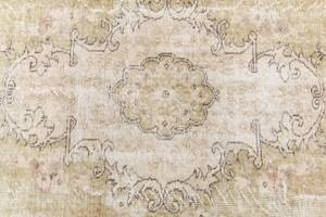 Tapis Ultra Vintage CCLIX Marron - Textile - 165 x 1 x 264 cm