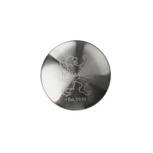 Stanley Rogers Salzmühle elektrisch Grau - Metall - 9 x 24 x 7 cm