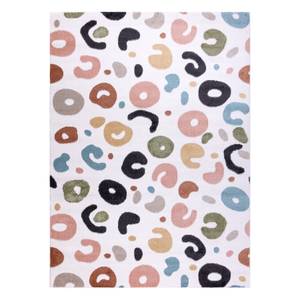 Tapis Fun Spots Pour Enfants Taches 240 x 330 cm