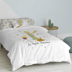 Ses amis Parure housse couette 155x220 220 x 155 cm