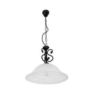 Lampe à suspension DOROTHEA 24 x 40 cm