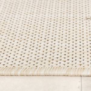 In- & Outdoor Jute Teppich Nomad Leaves 200 x 290 cm