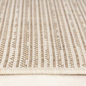 In- & Outdoor Jute Teppich Nomad Melange 160 x 230 cm