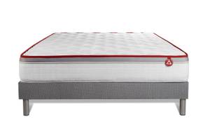 Matelas+sommier 160x200 160 x 200 cm
