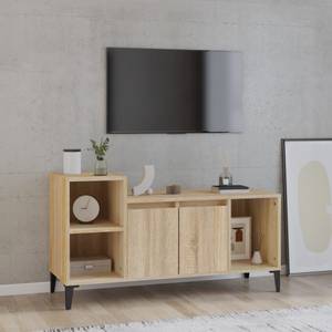 TV-Schrank D453 Eiche Sonoma Dekor