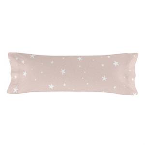 Little star Nordic sack Pink - Textil - 1 x 90 x 200 cm