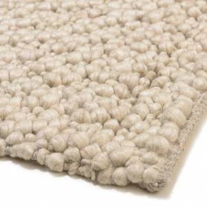 Teppich QUENTIN Beige - Textil - 200 x 290 cm