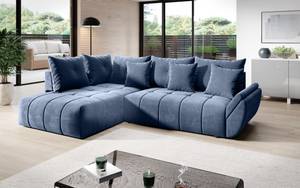 Ecksofa BEYLAN Blau