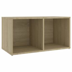 TV-Schrank 3009516 Sonoma Eiche Trüffel Dekor - Breite: 72 cm