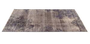 Läufer Teppich Vintage Royal XXXIII Violett - Textil - 84 x 1 x 159 cm