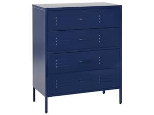 Commode ENAGO Bleu - Bleu marine