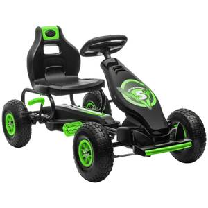 Go Kart 370-256V00GN Grün