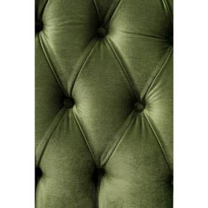 Fauteuil pivotant Bellissima Vert