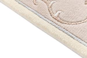 Teppich Darya DCCLXIV Beige - Textil - 122 x 1 x 180 cm