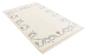 Tapis Darya DCCCV Beige - Textile - 119 x 1 x 183 cm