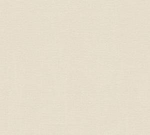 Papier peint uni Beige Beige