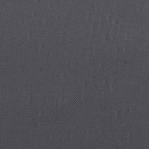 Gartenbank-Auflage 3004873-2 Grau - Textil - 50 x 7 x 150 cm