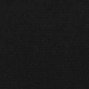 Cadre de lit 3016026-1 Noir - Marron - 140 x 25 cm