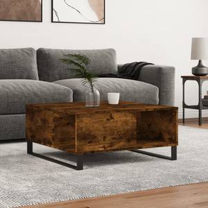 Couchtisch D508 Raucheiche Dekor