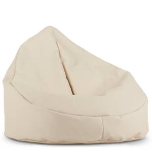 Sitzsack COSMO Creme