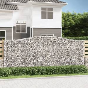 Panier de gabion 3017642-4 (lot de 10) 400 x 180 cm