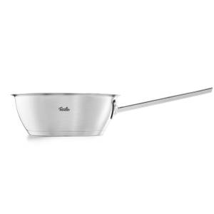 Sauteuse Original-Profi Collection Silber - Metall - 22 x 10 x 41 cm