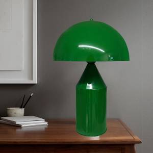 Tischlampe Lipeo Vintage Lampe Grün
