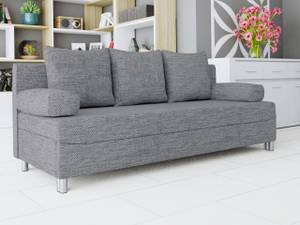 Schlafsofa Dover Grau