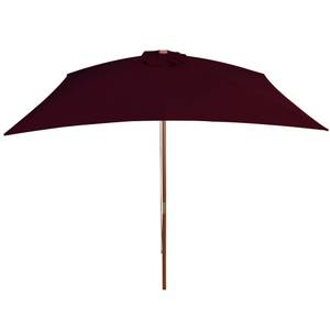 Parasol 3007546 Bordeaux