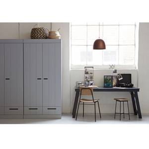 Armoire Connect Gris minéral