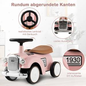 Rutcshauto FC32432 Pink